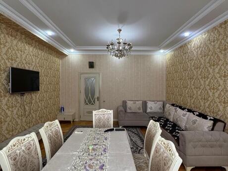 2 otaqlı mənzil, 75 m², Memar Əcəmi: 215 000 ₼ 3