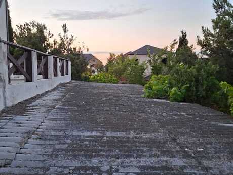 5 otaqlı həyət evi, 75 m², Mərdəkan: 410 000 ₼ 5