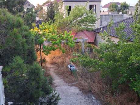 5 otaqlı həyət evi, 75 m², Mərdəkan: 410 000 ₼ 2