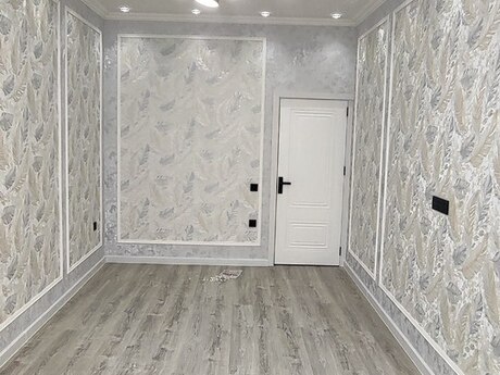 2-комнатная квартира, 72 м², Köhnə Günəşli: 170 000 ₼ 2