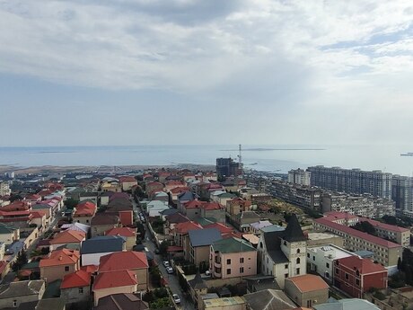 2-комнатная квартира, 72 м², Köhnə Günəşli: 170 000 ₼ 4