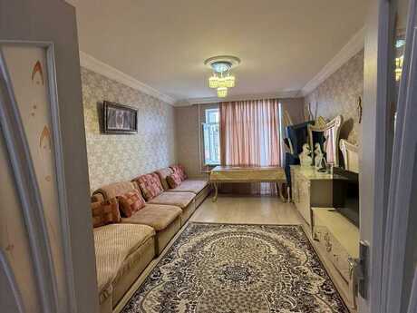 Объявление №6433321 - Баку, Сабунчинский  р., 3-комн., 90 м², 3/5 этаж