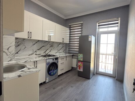 2-room apartment for rent, 52 m², Masazır: 400 ₼/mo 4