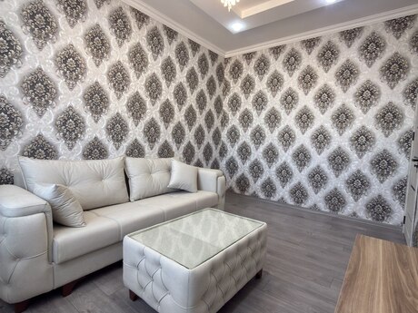 2-room apartment for rent, 52 m², Masazır: 400 ₼/mo 2