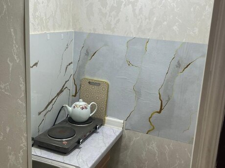 1 otaqlı mənzil, 24 m², Sahil: 145 000 ₼ 5
