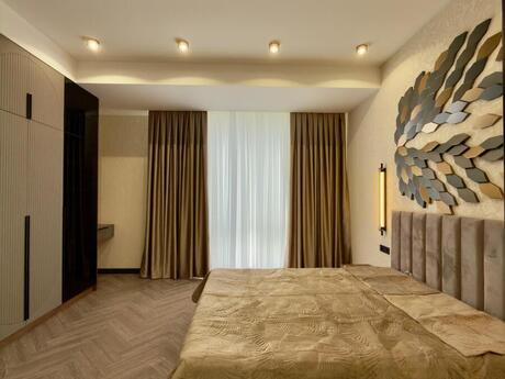 3 otaqlı mənzil, 142 m², Zümrüd Residence: 646 000 ₼ 5