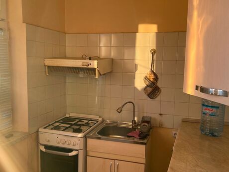 1-комнатная квартира, 45 м², Yeni Günəşli: 105 000 ₼ 5