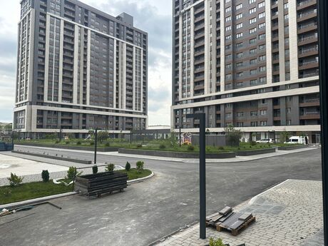 Объявление №6433355 - Баку, м. Шах Исмаил Хатаи, 2-комн., 68 м², 10/20 этаж