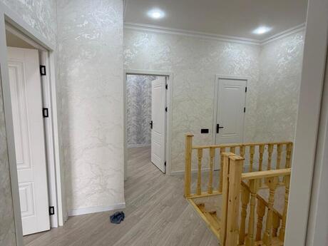 4 otaqlı həyət evi, 120 m², Masazır: 105 000 ₼ 5