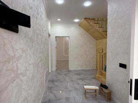 4 otaqlı həyət evi, 120 m², Masazır: 105 000 ₼ 2