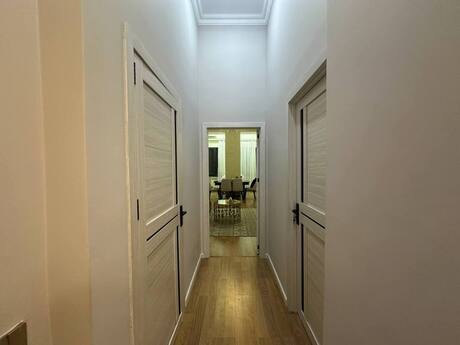 3-room apartment, 80 m², Bayıl: 160 000 ₼ 4