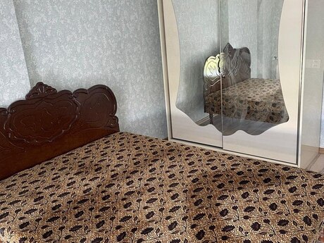 2-room apartment for rent, 65 m², Qaraçuxur: 549 ₼/mo 4