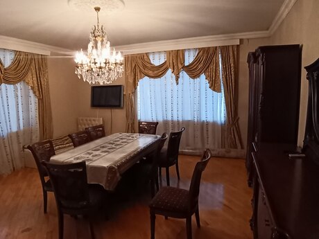Kirayə 2 otaqlı mənzil, 100 m², Memar Əcəmi: 750 ₼/ay 2