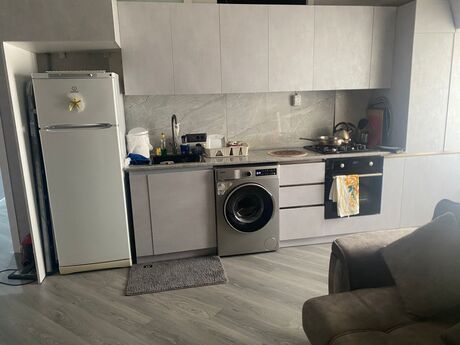 Kirayə 2 otaqlı mənzil, 66 m², Nərimanov: 800 ₼/ay 2