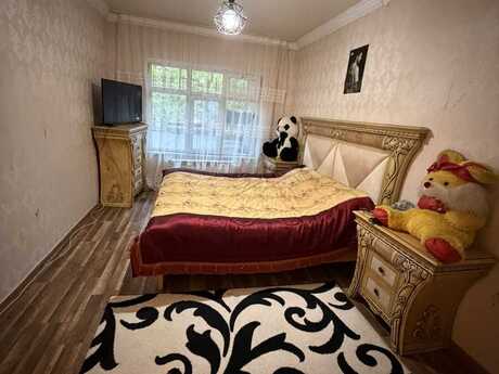4-комнатная квартира, 110 м², Köhnə Günəşli: 175 000 ₼ 5