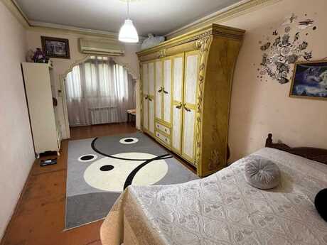 4-комнатная квартира, 110 м², Köhnə Günəşli: 175 000 ₼ 4