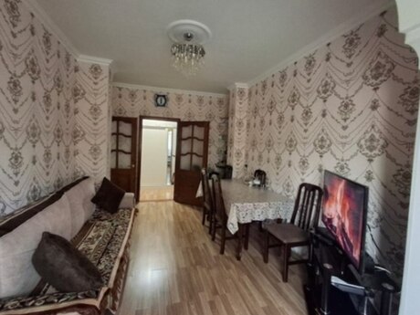 2 otaqlı mənzil, 54,8 m², Hövsan: 127 000 ₼ 3