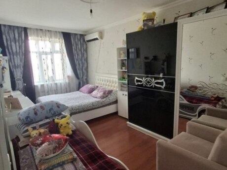 2 otaqlı mənzil, 54,8 m², Hövsan: 127 000 ₼ 5