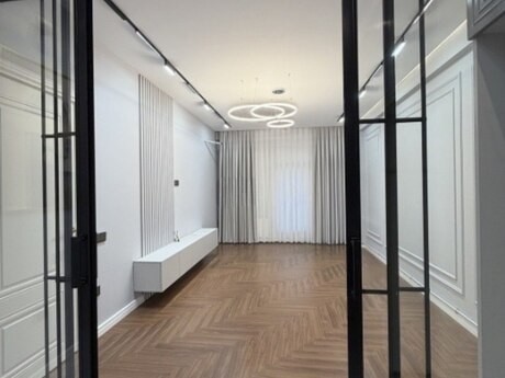3 otaqlı mənzil, 96 m², Nəriman Nərimanov: 319 000 ₼ 5