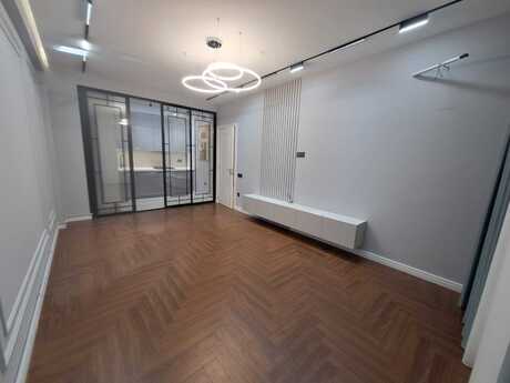 3 otaqlı mənzil, 96 m², Nəriman Nərimanov: 319 000 ₼ 4