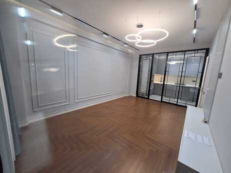 3 otaqlı mənzil, 96 m², Nəriman Nərimanov: 319 000 ₼ 3