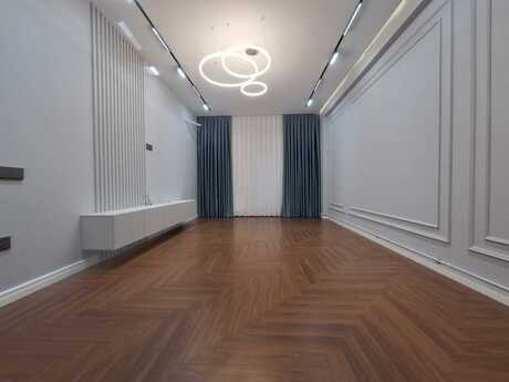 3 otaqlı mənzil, 96 m², Nəriman Nərimanov: 319 000 ₼ 2
