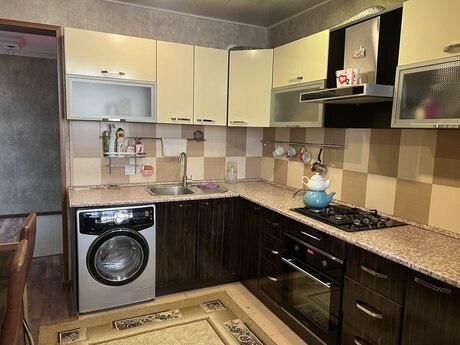 Kirayə 3 otaqlı mənzil, 87 m², Nəriman Nərimanov: 1 200 ₼/ay 5