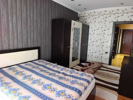 3 otaqlı mənzil, 115 m², Şah İsmayıl Xətai: 355 000 ₼ 5
