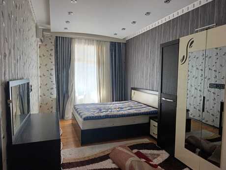 3 otaqlı mənzil, 115 m², Şah İsmayıl Xətai: 355 000 ₼ 4