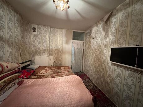 Kirayə 2 otaqlı mənzil, 80 m², Azadlıq Prospekti: 550 ₼/ay 4