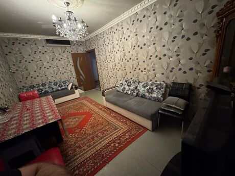 Elan №6433455 - Bakı, Azadlıq Prospekti m., 2 otaqlı, 80 m², 9/9 mərtəbə