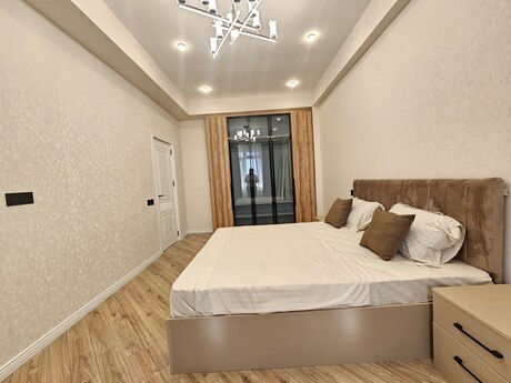 2 otaqlı mənzil, 71 m², Qara Qarayev: 228 000 ₼ 4