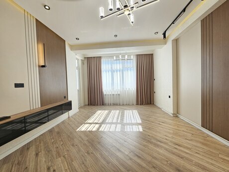 Elan №6433388 - Bakı, Qara Qarayev m., 2 otaqlı, 71 m², 9/16 mərtəbə