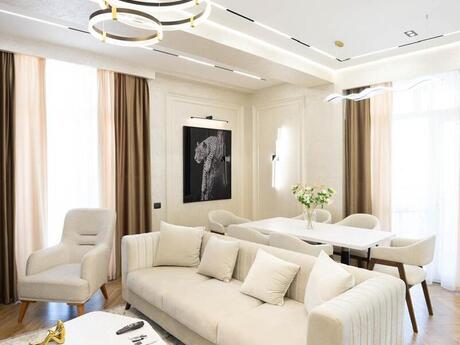 3-комнатная квартира, 109 м², 7-ci mikrorayon: 395 000 ₼ 3