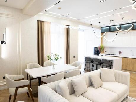 3-комнатная квартира, 109 м², 7-ci mikrorayon: 395 000 ₼ 4
