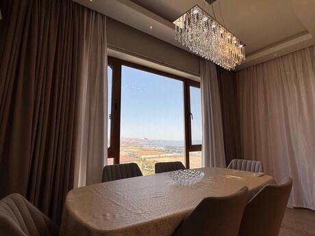 Kirayə 3 otaqlı mənzil, 115 m², Park Azure: 2 400 ₼/ay 2