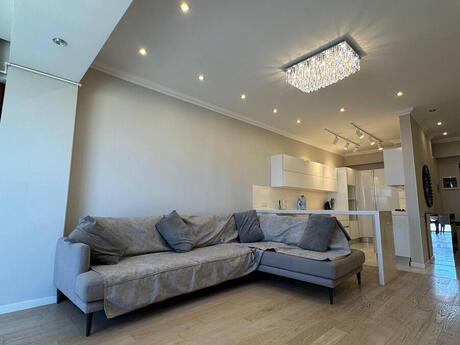Kirayə 3 otaqlı mənzil, 115 m², Park Azure: 2 400 ₼/ay 4