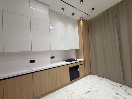 2-комнатная квартира, 100 м², Nəriman Nərimanov: 450 000 ₼ 5