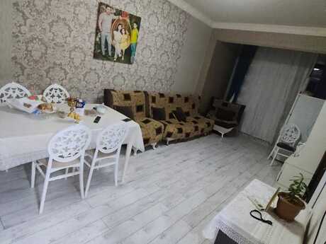 Elan №6433721 - Bakı, Memar Əcəmi m., 3 otaqlı, 65 m², 3/5 mərtəbə