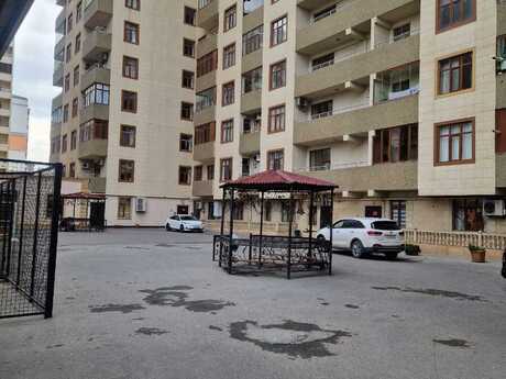 4 otaqlı mənzil, 180 m², Nəsimi: 780 000 ₼ 3
