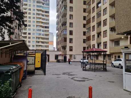 4 otaqlı mənzil, 180 m², Nəsimi: 780 000 ₼ 5
