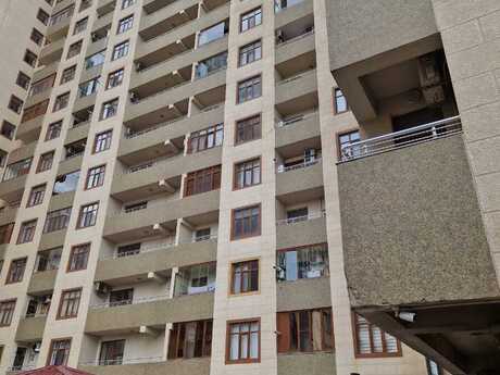 4 otaqlı mənzil, 180 m², Nəsimi: 780 000 ₼ 4