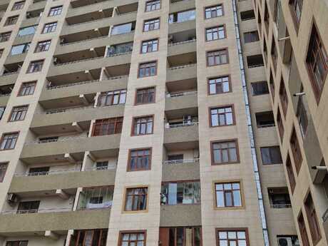 4 otaqlı mənzil, 180 m², Nəsimi: 780 000 ₼ 2