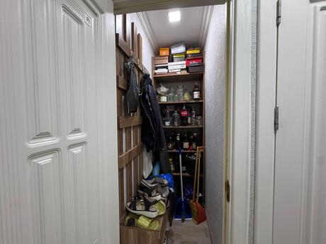 3 otaqlı mənzil, 65 m², Əhmədli: 140 000 ₼ 4