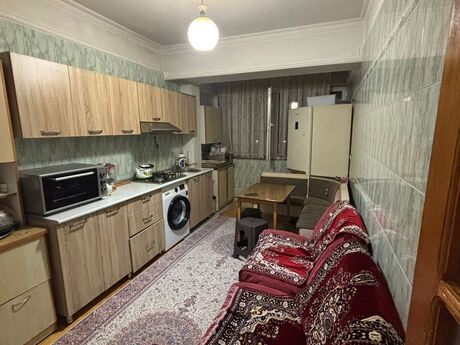Kirayə 3 otaqlı mənzil, 100 m², Nəsimi: 650 ₼/ay 4