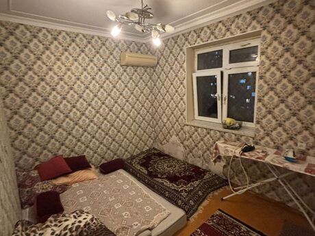 Kirayə 3 otaqlı mənzil, 100 m², Nəsimi: 650 ₼/ay 2