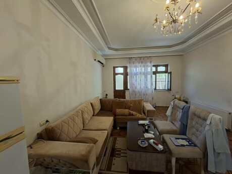 4 otaqlı həyət evi, 600 m², Nəsimi: 650 000 ₼ 3