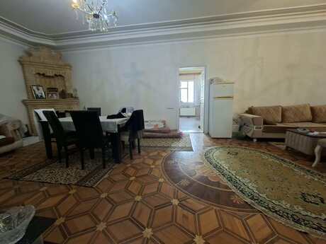 4 otaqlı həyət evi, 600 m², Nəsimi: 650 000 ₼ 5
