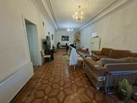 4 otaqlı həyət evi, 600 m², Nəsimi: 650 000 ₼ 4