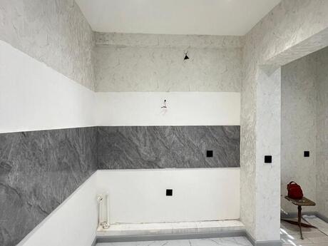 2 otaqlı mənzil, 65 m², Həzi Aslanov: 160 000 ₼ 5